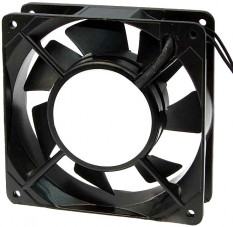 RQA 12025HSL 220VAC Вентилятор 120х120мм