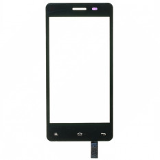 Тачскрин Fly IQ4403 (Energie 3) (Черный)