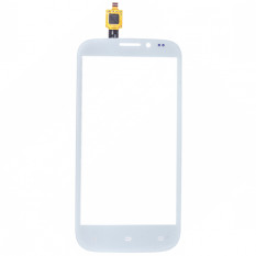 Тачскрин Fly IQ4404 (Spark) (Белый)