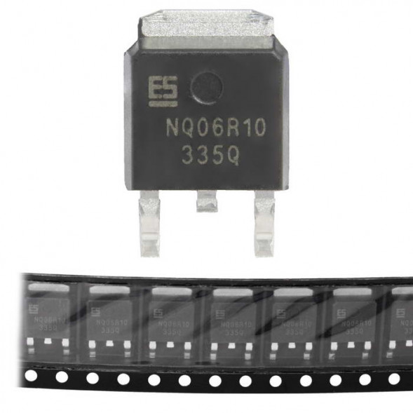 Транзистор ESNQ06R10