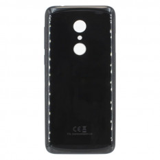 Задняя крышка корпуса для Alcatel OT-5052D (Черный)