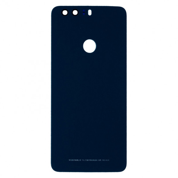 Задняя крышка для Huawei Honor 8 (синий)