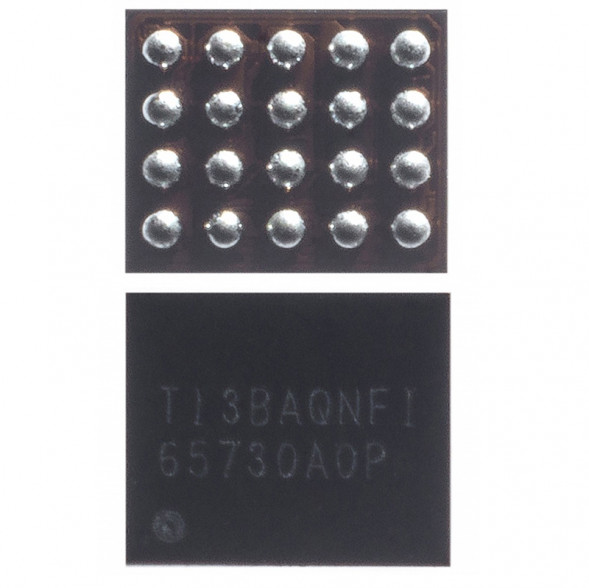 65730A0P Микросхема защитный фильтр дисплея iPhone 5С, 5S, 6, 6 Plus, 6S 20 pin