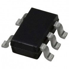 Микросхема TLV71333PDBVR