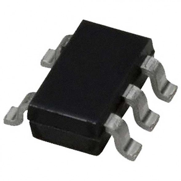 Микросхема TLV71333PDBVR