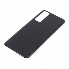 Задняя крышка корпус для Vivo Y31 2021 (Черный)