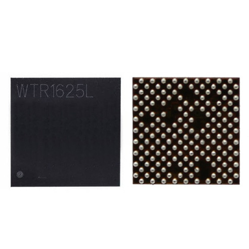 WTR1625L RF Микросхема передатчик iPhone 6, 6 Plus, Samsung G900F, N910C