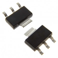 Симистор Z0103MN 5AA4