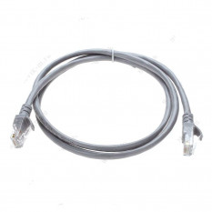 Кабель патч-корд-UTP RJ45 - RJ45 Atcom АТ4962 1.0м