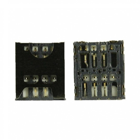 Коннектор SIM Fly FS516
