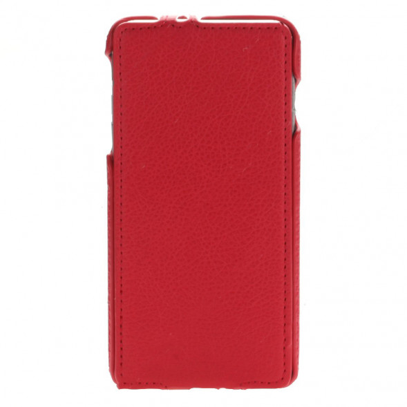 Чехол-флип Armor Case для iPhone 4, 4S (красный)