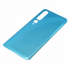 Задняя крышка корпуса для Xiaomi Mi 10 (Зеленый)