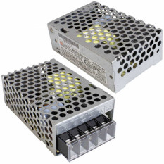 Блок питания имп. RS-25-12-MW