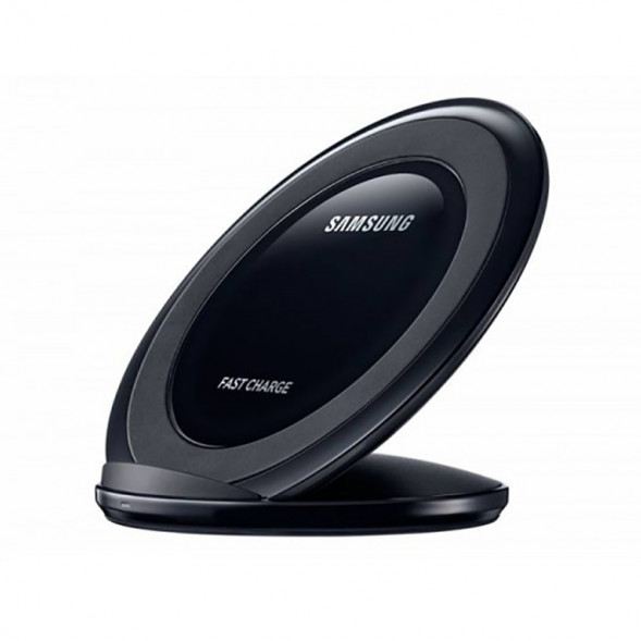 Беспроводное зарядное устройство SAMSUNG EP-NG930BBRGRU, 2A (черный)