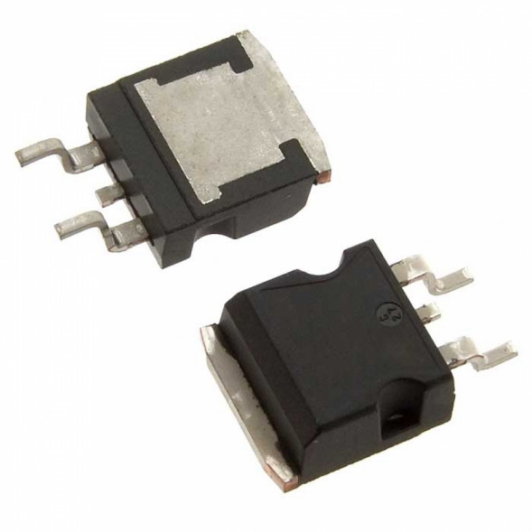Микросхема MC7805BD2TR4G