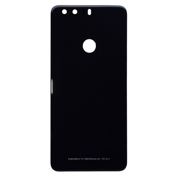 Задняя крышка Huawei Honor 8 (Черный)