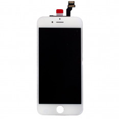 Дисплей для iPhone 6 с тачскрином (Белый)