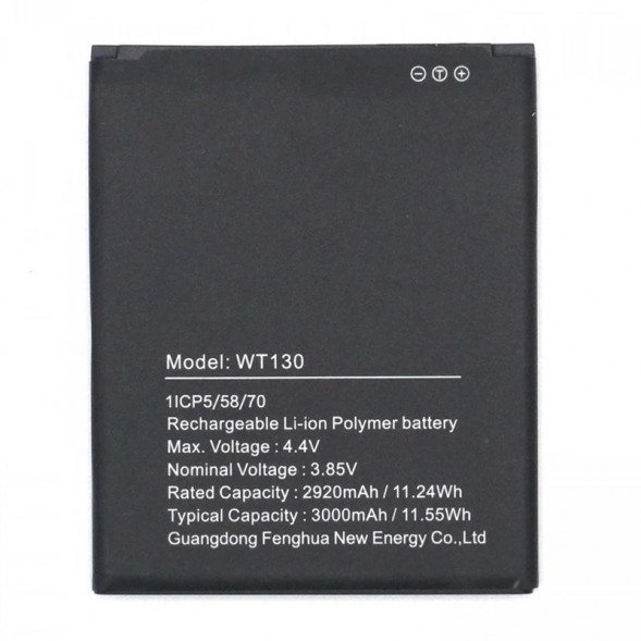 Аккумулятор WT130 для Nokia 1.3