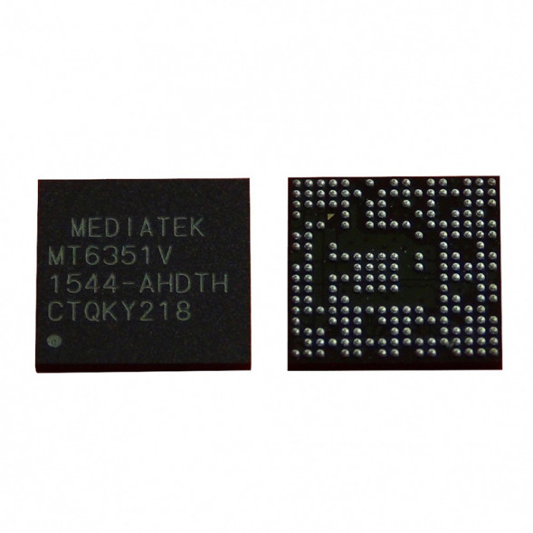 MT6351V Микросхема контроллер питания Meizu, Xiaomi