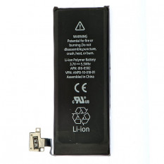 Аккумулятор для iPhone 4S (1430 mAh)