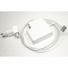 Блок питания (сетевой адаптер) для ноутбуков Apple Macbook 60W 16.5V 3.65A MagSafe 2