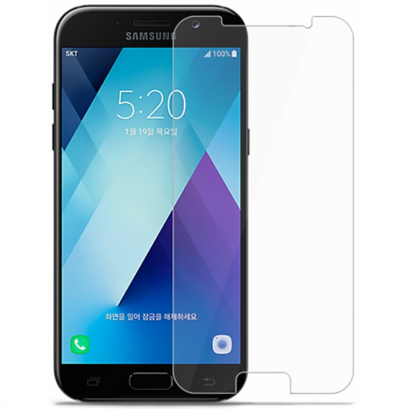 Защитное стекло для Samsung Galaxy A3 2017 A320F