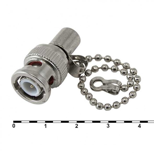 Разъем BNC-EC75P