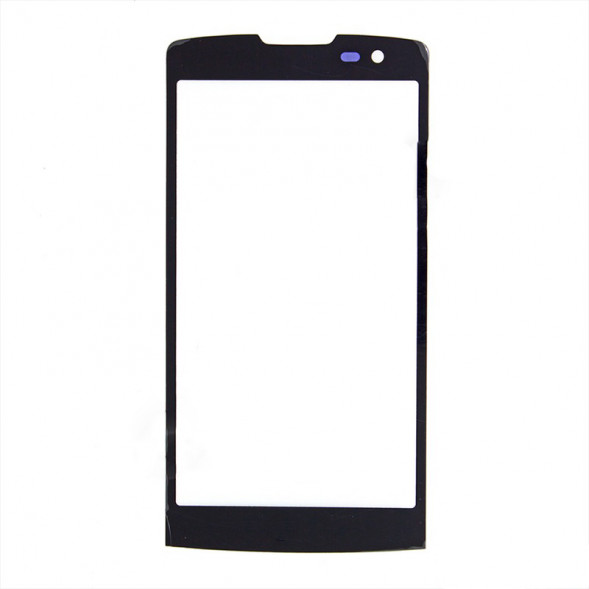Стекло для LG Spirit H422 (Черное)