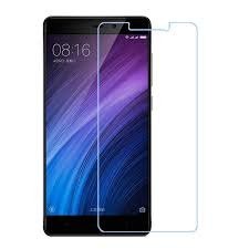Защитное стекло для Xiaomi RedMi 4X