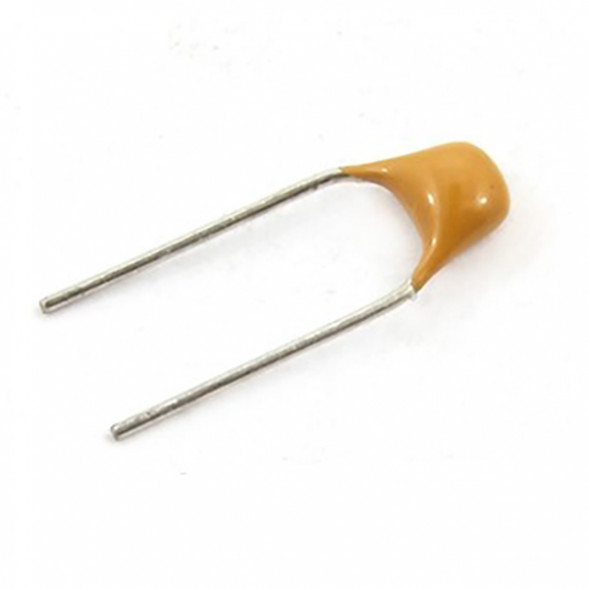 0.01uF/50V Y5V Конденсатор керамический (10 штук)