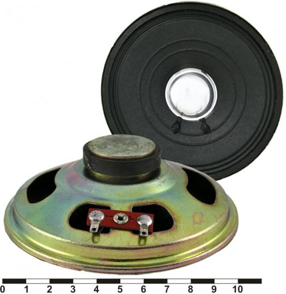 YD103-13 4W 4ohm Динамик