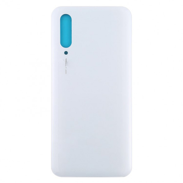 Задняя крышка корпуса для Xiaomi Mi A3 (Белый)