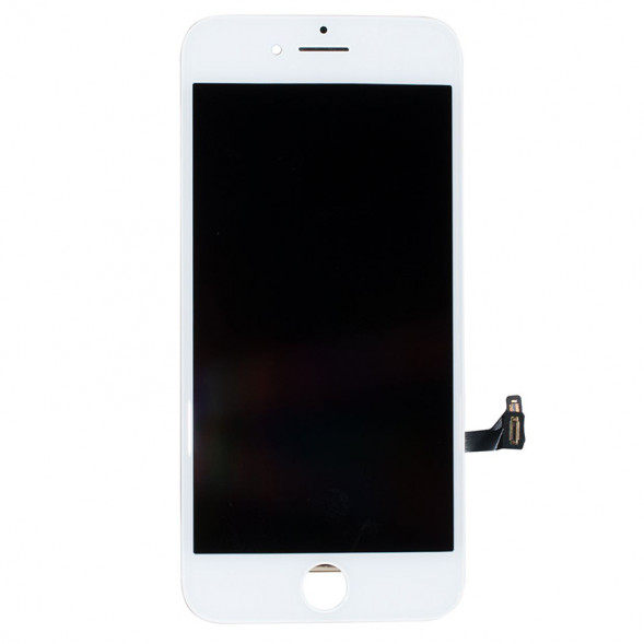 Дисплей для iPhone 7 в сборе с тачскрином (белый)