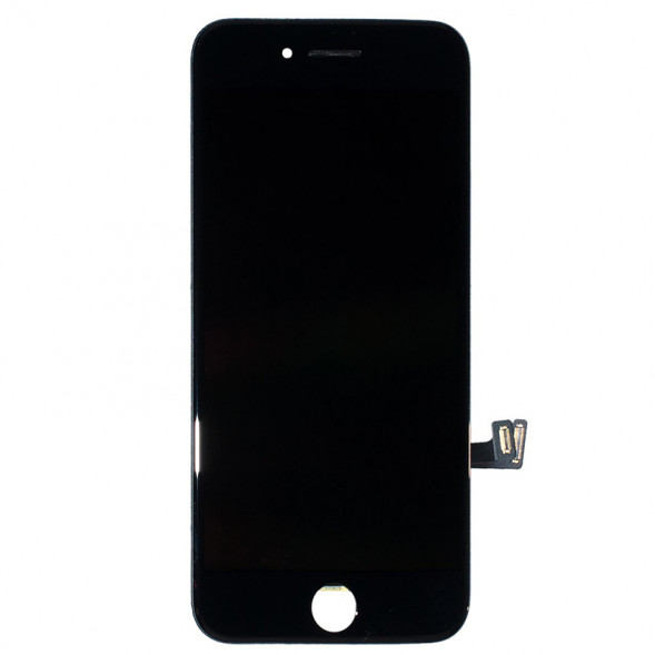 Дисплей для iPhone 7 в сборе с тачскрином (черный)