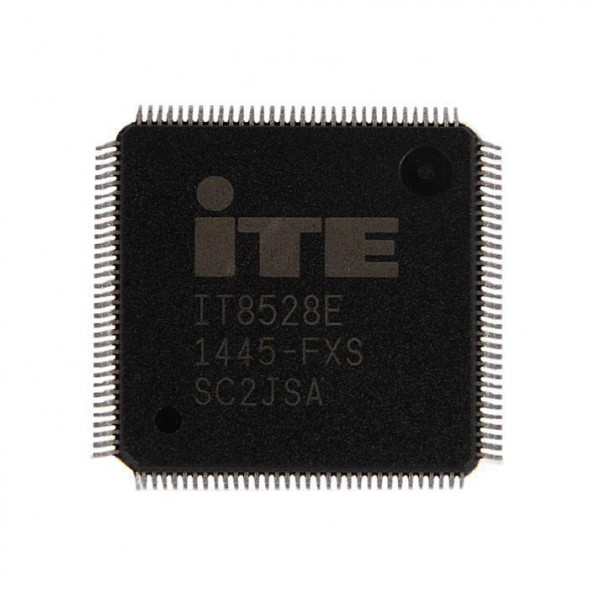 IT8528E FXS мультиконтроллер ITE