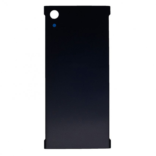 Задняя крышка Sony Xperia XA1 G3121, XA1 Dual G3112 (Черный)