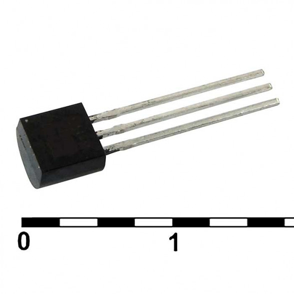 Микросхема AD592ANZ