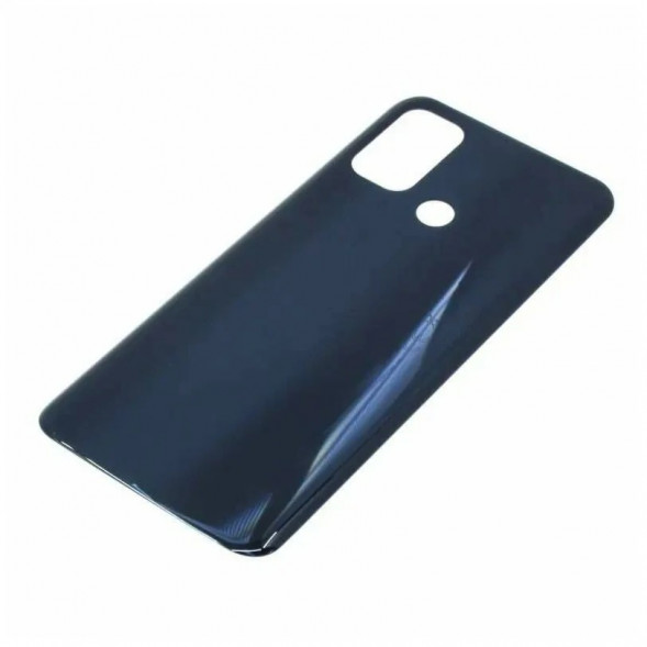 Задняя крышка для OPPO A53 (черная)