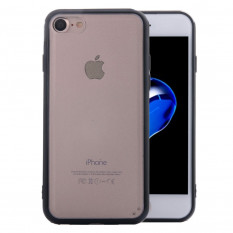 TPU Чехол накладка с рамкой для iPhone 6 / 6S
