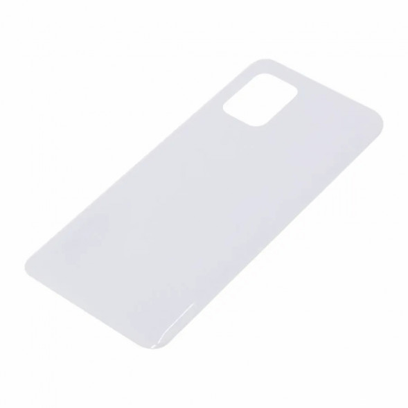 Задняя крышка для Xiaomi Mi 10 Lite (Белый)