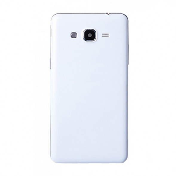 Корпус для Samsung Galaxy Grand Prime G530 (белый)