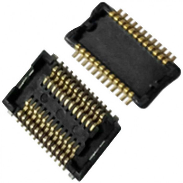 Разъем AXK8L24124BG-MF