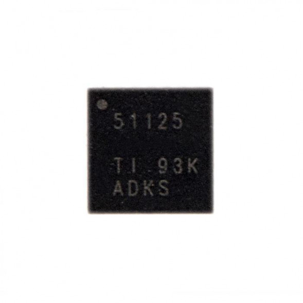 TPS51125 ШИМ-контроллер Texas Instruments QFN-24