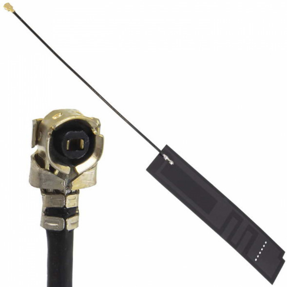Антенна FPC P731702 470-510MHZ IPEX-1 10cm