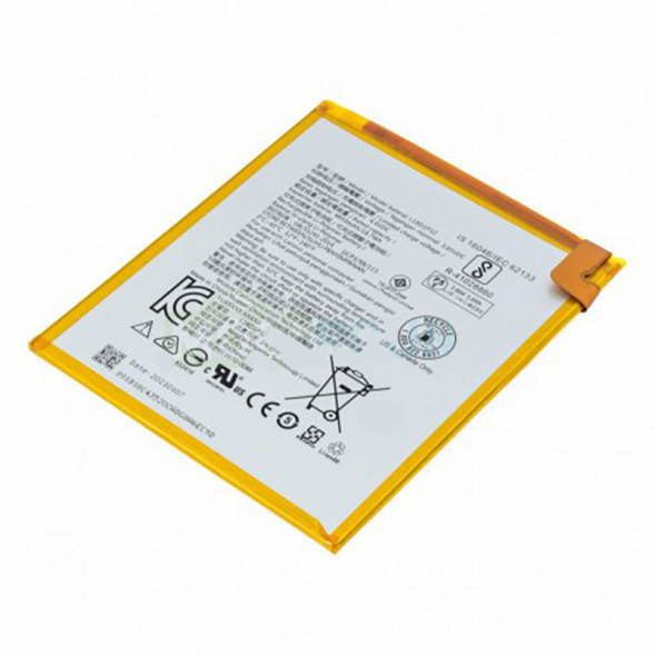 Аккумулятор L18D1P32 для Lenovo TB-X505X Tab M10 10.1, TB-X605L Tab M10 10.1