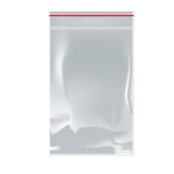Пакет zip-lock 5х7 см, 45 мкм