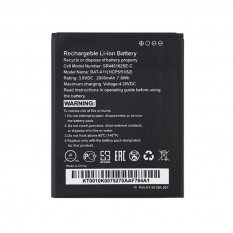 Аккумулятор для Acer Liquid Z330, M330, Z410, Z320 (BAT-A11) (VIXION)