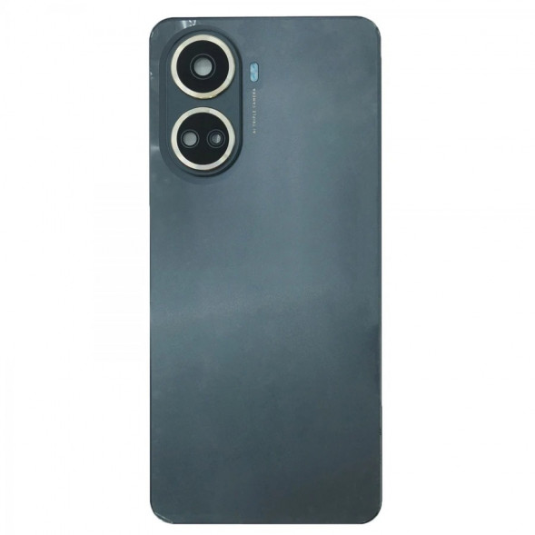 Задняя крышка корпуса для Huawei Nova 10 SE (BNE-LX1) (Черный)