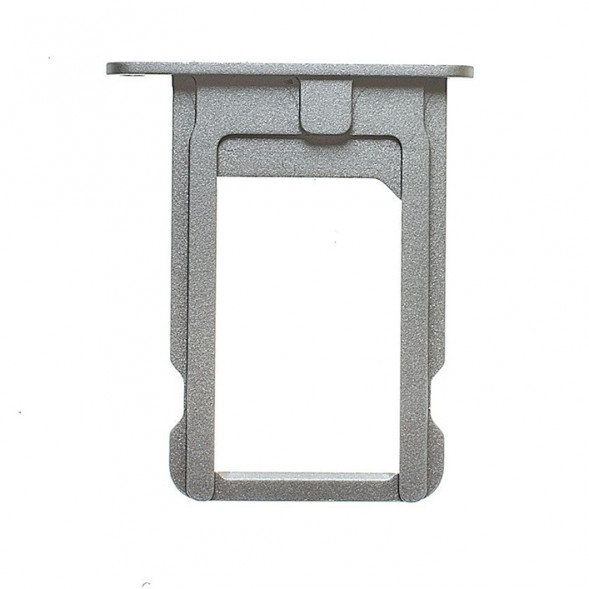 Лоток SIM карты для iPhone 5 (Белый)