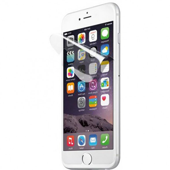 Защитная пленка для iPhone 6, 6S (Глянцевая)